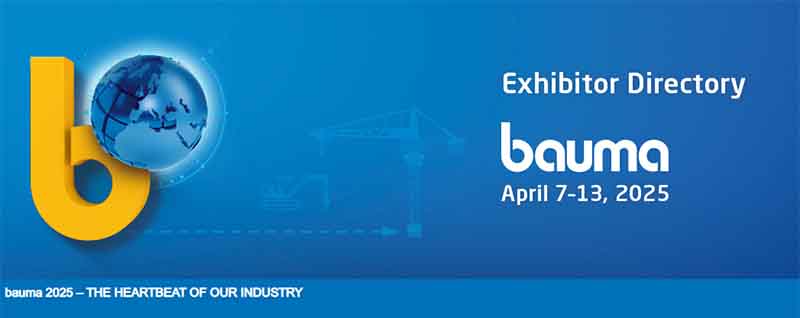 เราขอเชิญคุณไปเยี่ยมชมบูธของเราที่ BMW Auto Parts Pavilion ในประเทศเยอรมนี