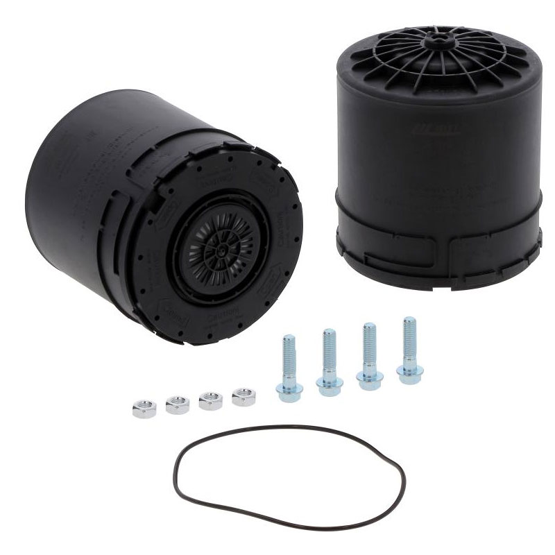 คุณควรเปลี่ยนฟิลเตอร์เครื่องเป่าอากาศบ่อยแค่ไหน