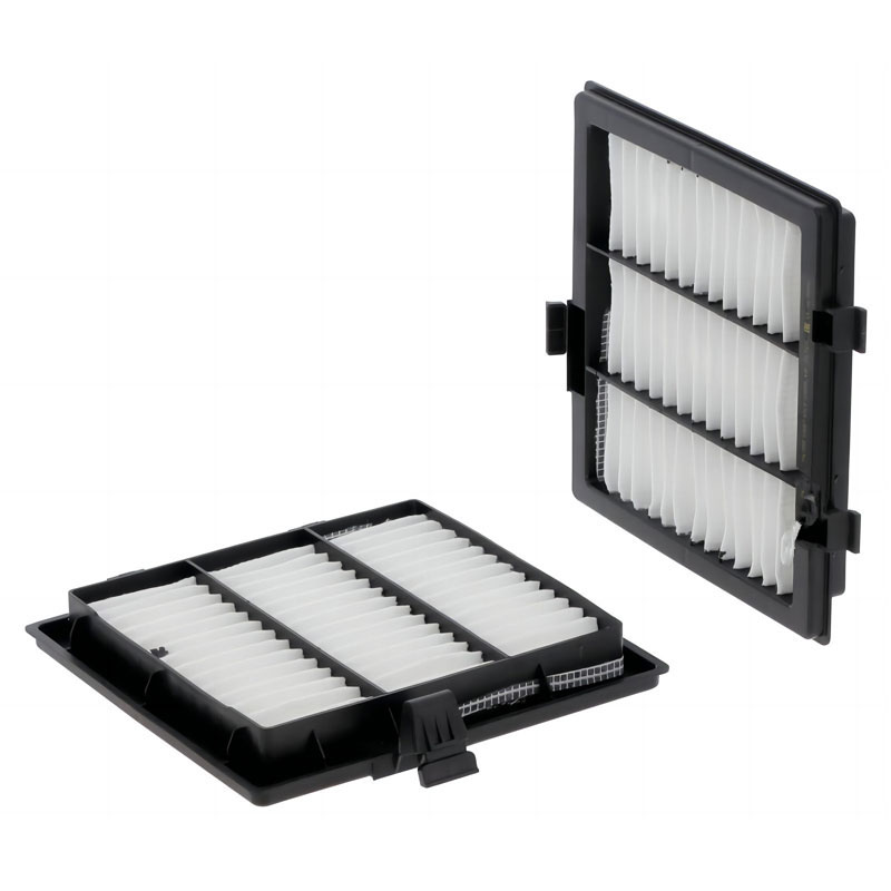 คุณควรเปลี่ยนไส้กรองอากาศในห้องโดยสารบ่อยแค่ไหน