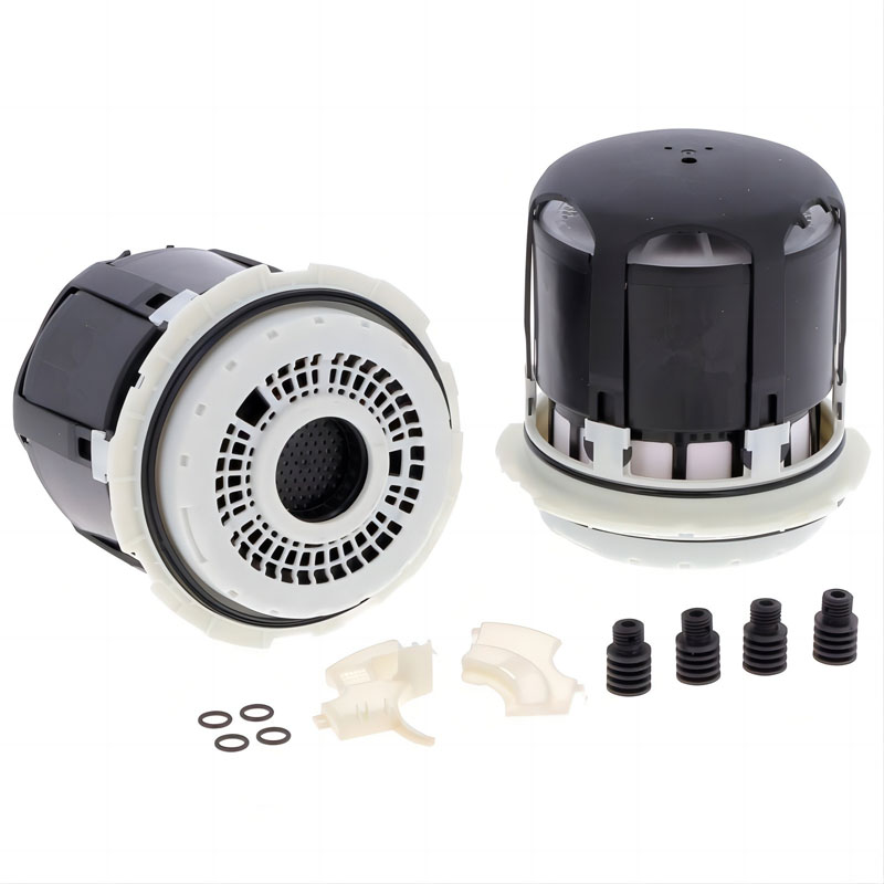 คุณใช้ประเภทตัวกรองอากาศที่ถูกต้องหรือไม่