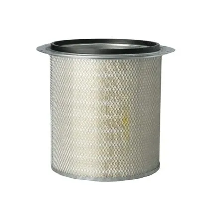 ไส้กรองอากาศเครื่องจักรวิศวกรรม P535115 สำหรับ CAT