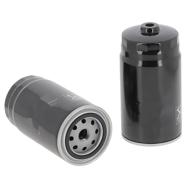 ตัวคั่นน้ำน้ำมันเชื้อเพลิงแทนที่ Doosan 400504-00476