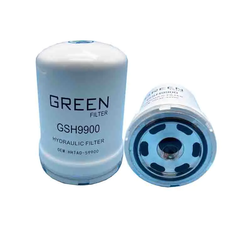 ตัวกรองน้ำมันไฮดรอลิก GSH9900 57616 5T101-11210
